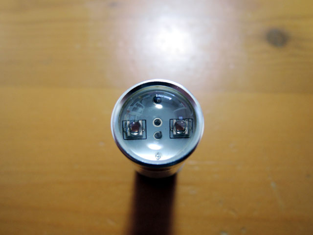 CREE LED S25VOou 30W ԗpLED u[Lv