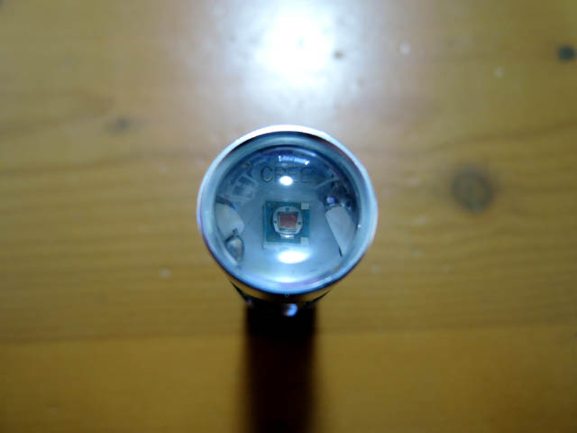 CREE LED S25VOou 11W ԗpLED e[v