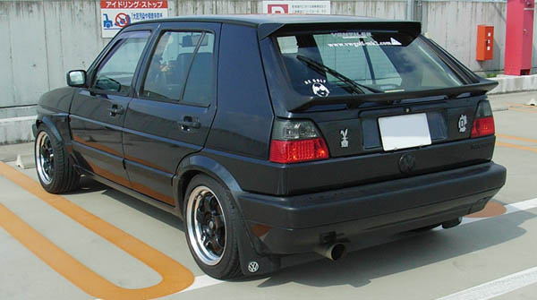 VW St2 zC[