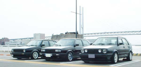 Mini-off line meeting in Kobe