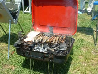 BBQ