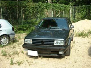 The VW's Day in Nagano