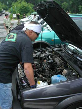 AVWF 2008