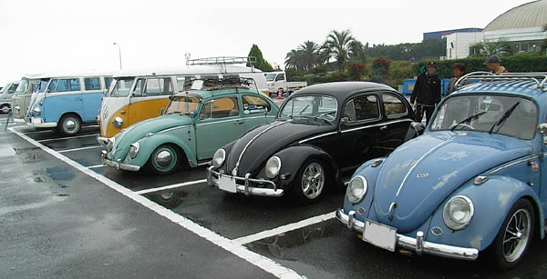 Volkswagen Meeting