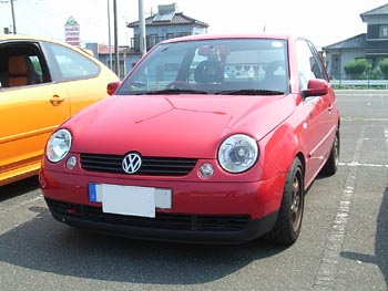 Euro Hot Hatch Meeting