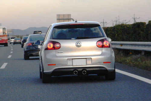 My Volkswagen Mk2 Golf, vwgolf-mk2.com