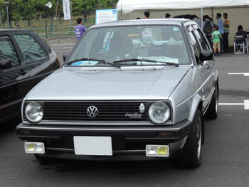 Volkswagen Fest 2015