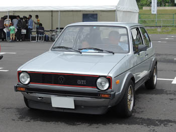 Volkswagen Fest 2015