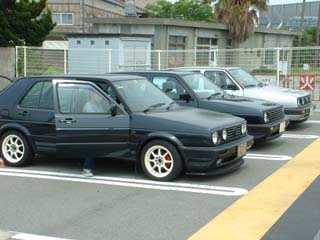 Mini-off line meeting in Kobe dated May 18, 2003.