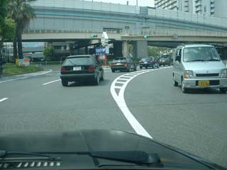 Mini-off line meeting in Kobe dated May 18, 2003.