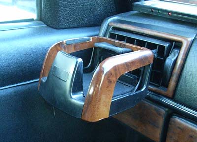   Holder on Car Drink Holder   Cup Holder   My Volkswagen Mk2 Golf   Http   Www