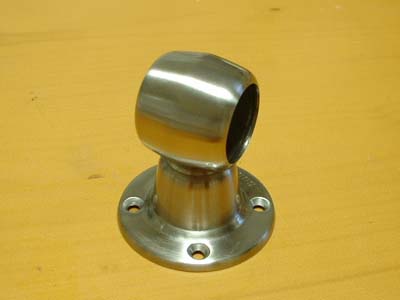 アルミシフトノブ Shift Knob (Aluminium)