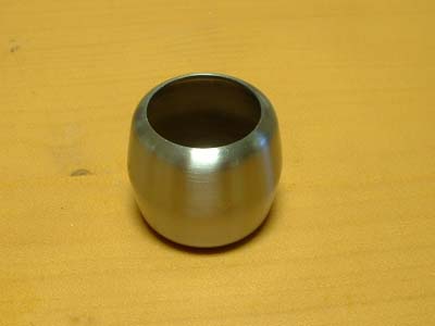 Shift Knob (Aluminium)