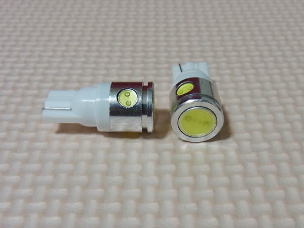 Car LED