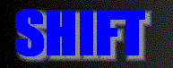 SHIFT by Kensan