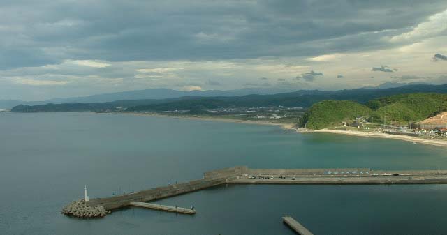 tottori