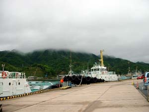 tottori