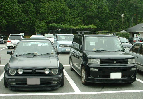 http://www.vwgolf-mk2.com/