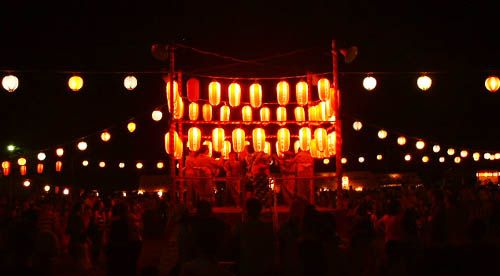 MATSURI