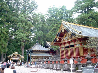 Nikko