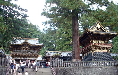 Nikko