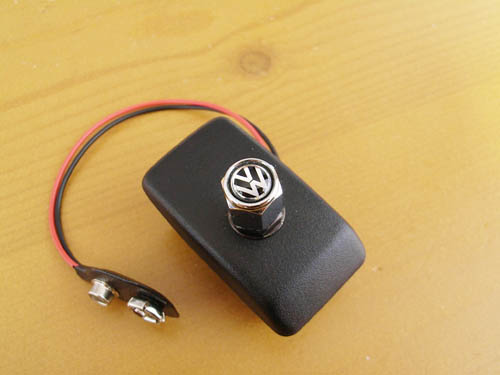 Wiper Speed Controller ver. 2