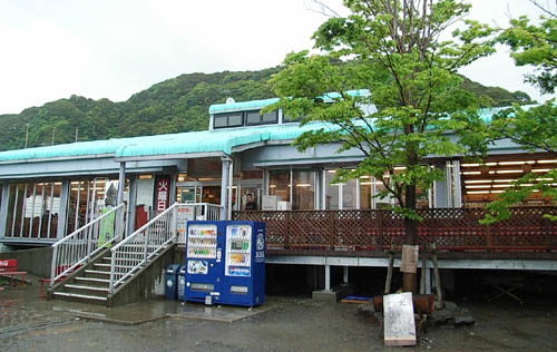 Kamogawa Seaworld Chiba and Bousou trip