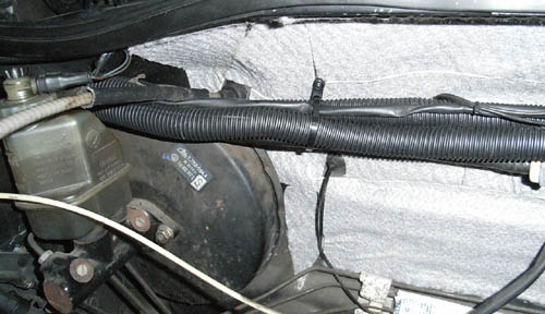 My Volkswagen, Engine