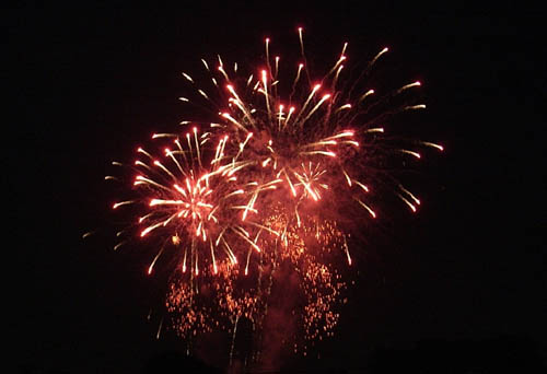 HANABI