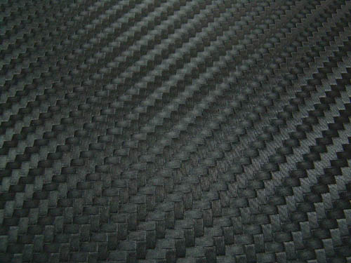 DI-NOC Carbon fiber looked sheet