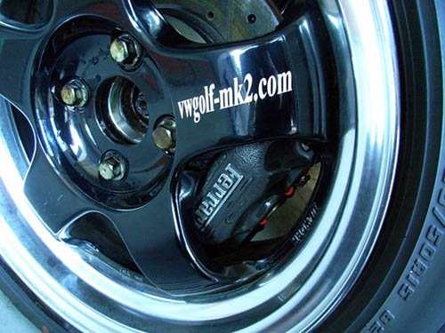 WORK Wheels Meister S1