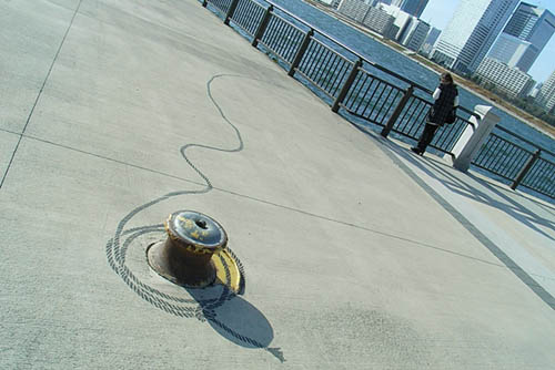 Urban Dock LaLaport Toyosu and Odaiba