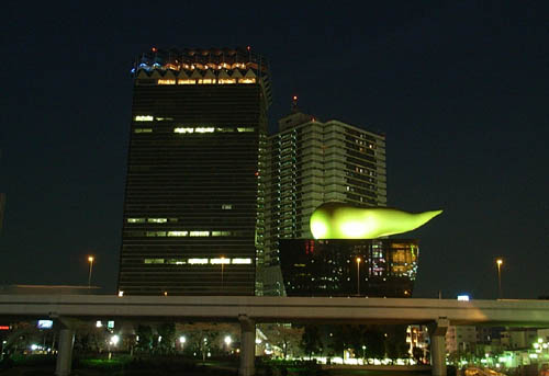 Asakusa, Sumida River