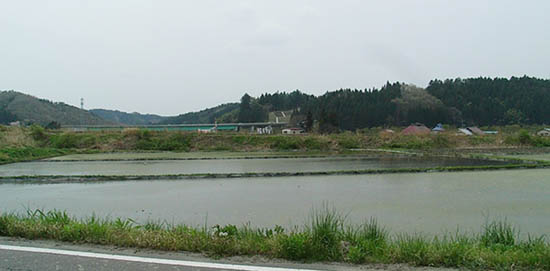 Abukuma Limestone Cave (Abukuma-do) and Irimizu Limestone Cave (Irimizu Shonyu-do)