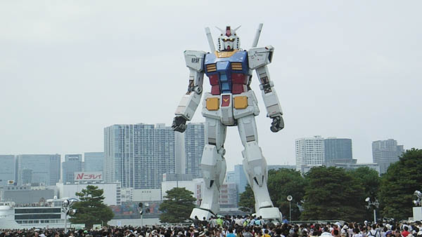 GUNDAM