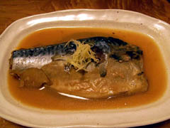 八戸の海鮮料理