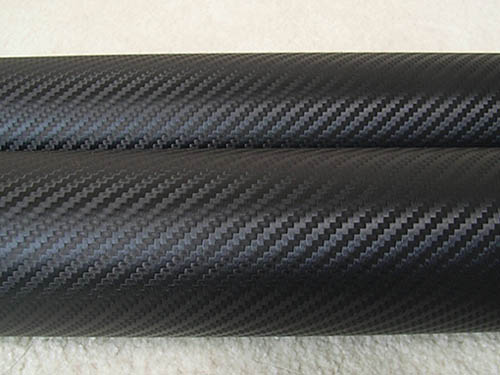 DI-NOC Carbon fiber looked sheet