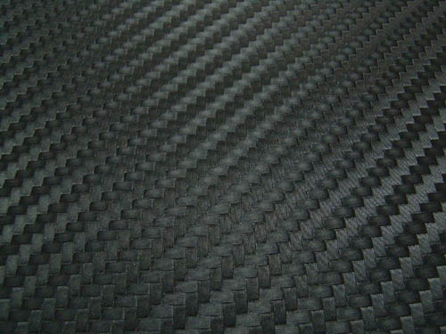 DI-NOC Carbon fiber looked sheet