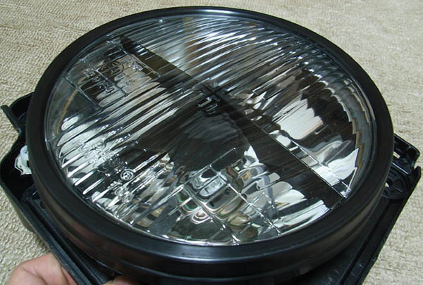 Xenon Headlights