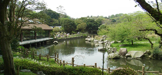 Japan Travel/Izu/Onsen/Hot spring