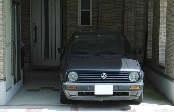 VW