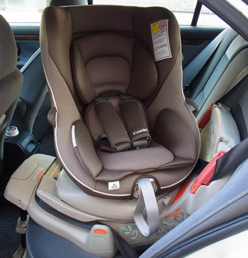 car child seat