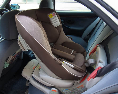 car child seat