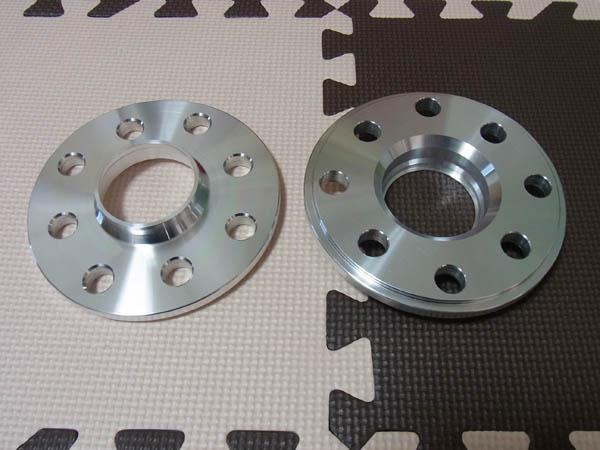 Wheel Spacers