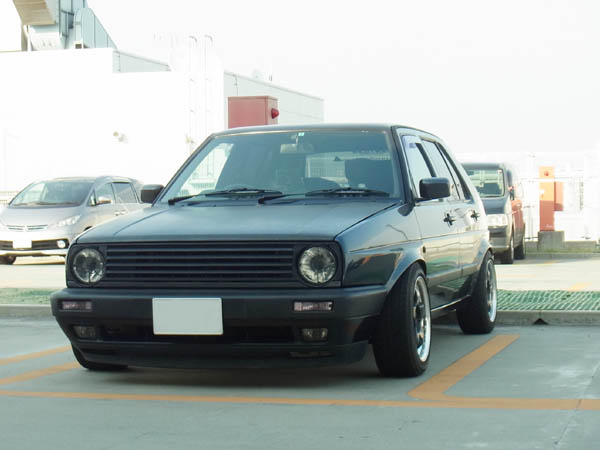 Wheels,Wheel Spacers,Spacers,H&R Wheel Spacers,Car Parts,Auto parts Volkswagen Golf Mk2