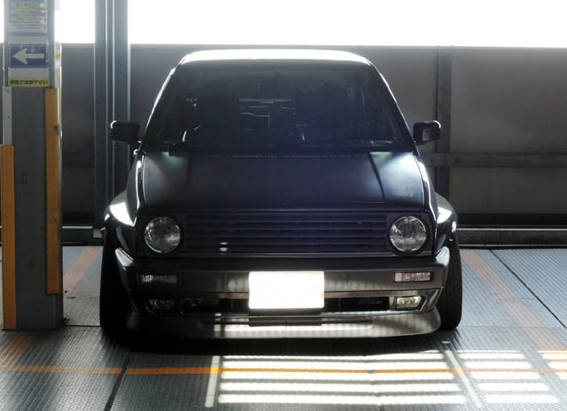 VW St2