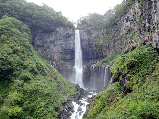 Trip to Nikko, JAPAN