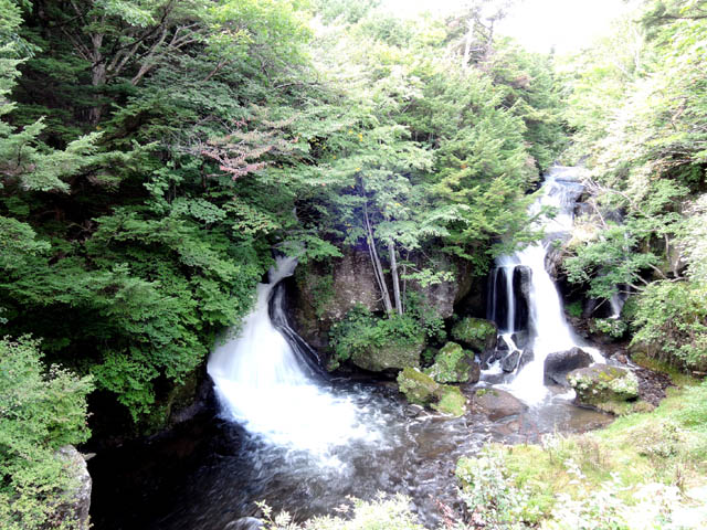 Trip to Nikko, JAPAN