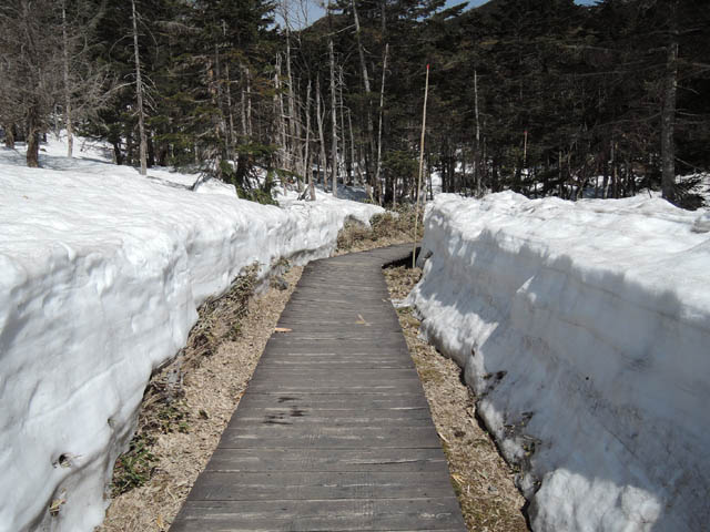 Kita-Yatsugatake Ropeway