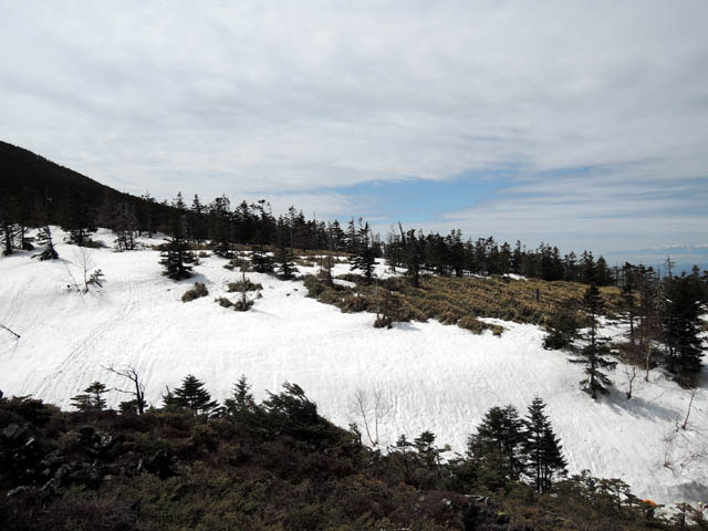 Kita-Yatsugatake Ropeway